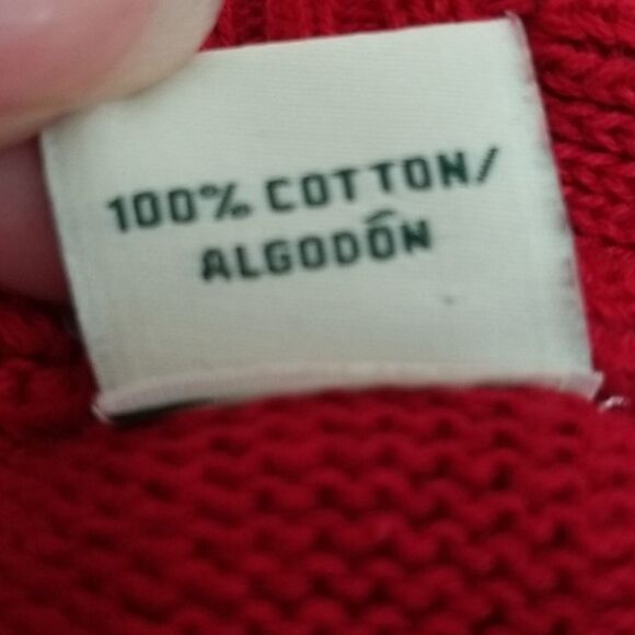 SOUTHERN Pines Sweater Size XL - Picture 8 of 8